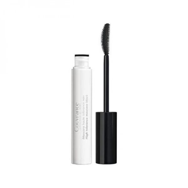 AVENE - COUVRANCE Mascara Haute Definition Noir - 7ml